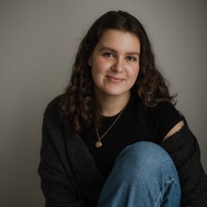 Meet your Posher, Anna